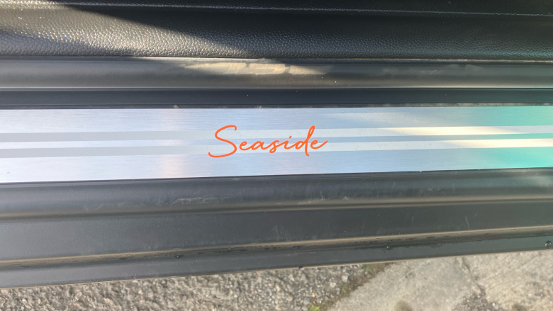 MINI Convertible 2.0 Cooper S Seaside Edition 2dr Auto Petrol Convertible